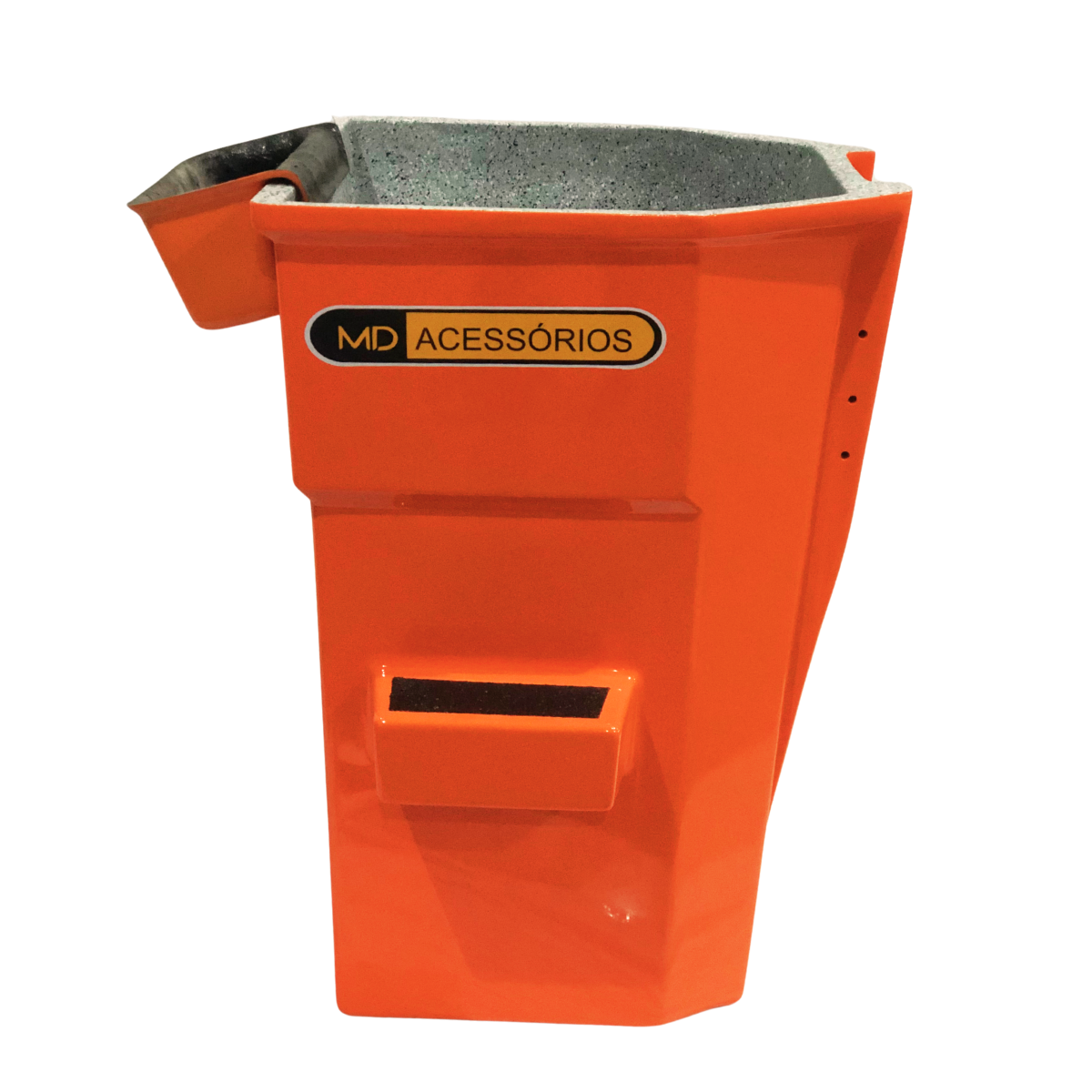 Fibra + CX ferramentas