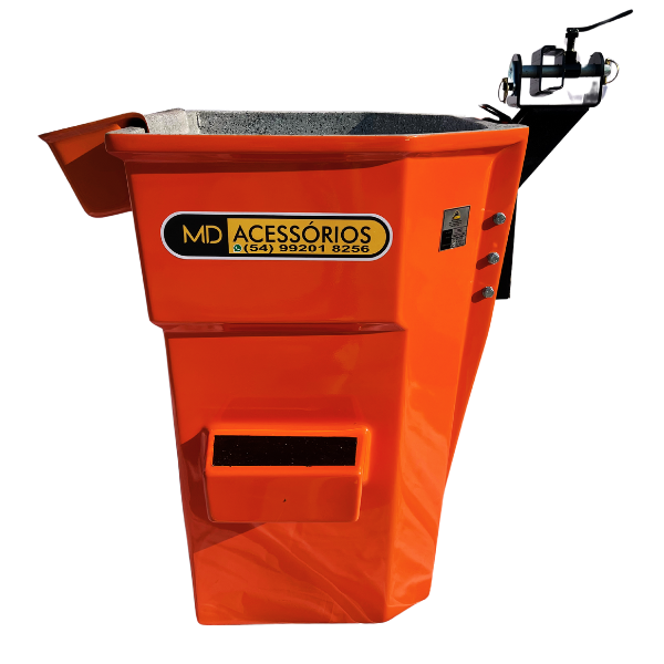 Cesto de fibra Simples 150k